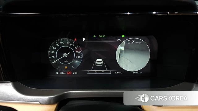 Kia Sorento 4th Generation id 4362495 из Кореи 31