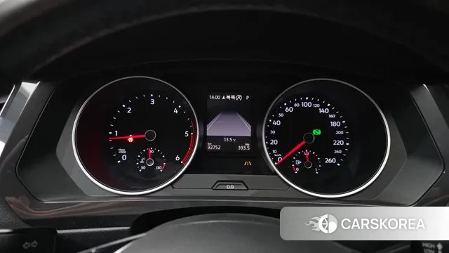 Volkswagen Tiguan second Generation id 3407505 из Кореи 18