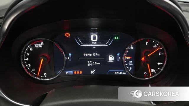 Chevrolet (GM Daewoo) The New Malibu id 4775300 из Кореи 28