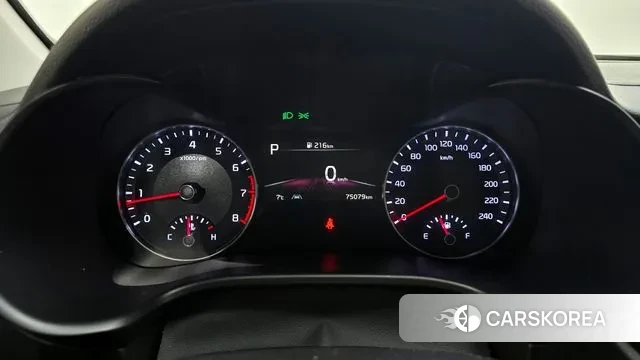 Kia The New K3 2nd generation id 3416319 из Кореи 18