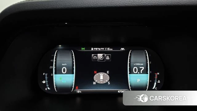 Kia Mohave Master id 3853276 из Кореи 18