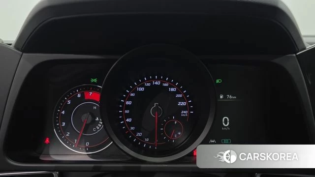 Hyundai Avante (CN7) id 4580701 из Кореи 27