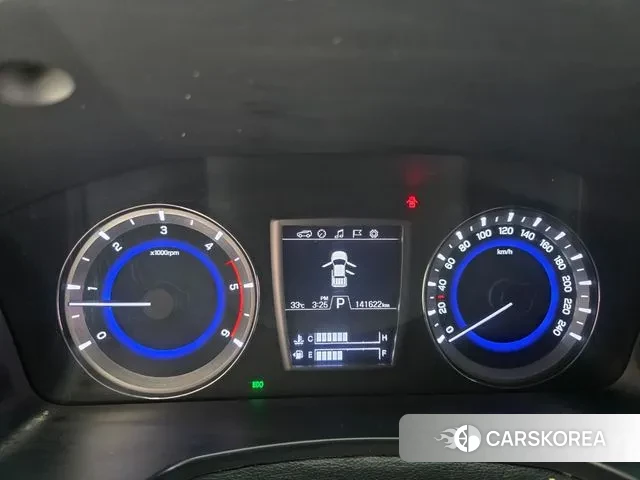 Ssangyong Rexton Sports id 2966180 из Кореи 18