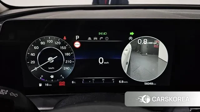 Kia Sportage 5th Generation id 3777532 из Кореи 18