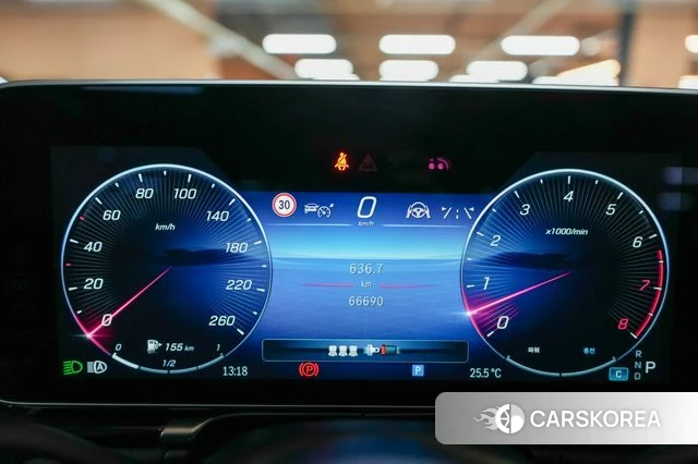 Mercedes-Benz S-Class W223 id 4511487 из Кореи 18