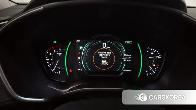 Hyundai Santa Fe TM id 3499992 из Кореи 18