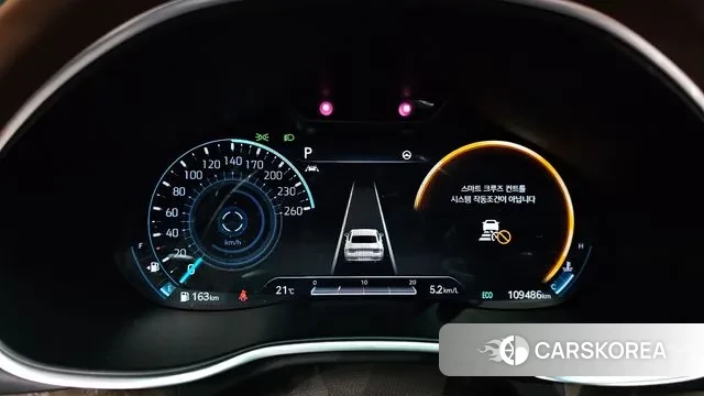 Genesis G80 (RG3) id 3101414 из Кореи 18