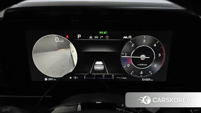 Kia Carnival 4th generation id 3665291 из Кореи 19