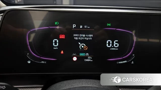 Kia Sportage 5th Generation id 3278780 из Кореи 18