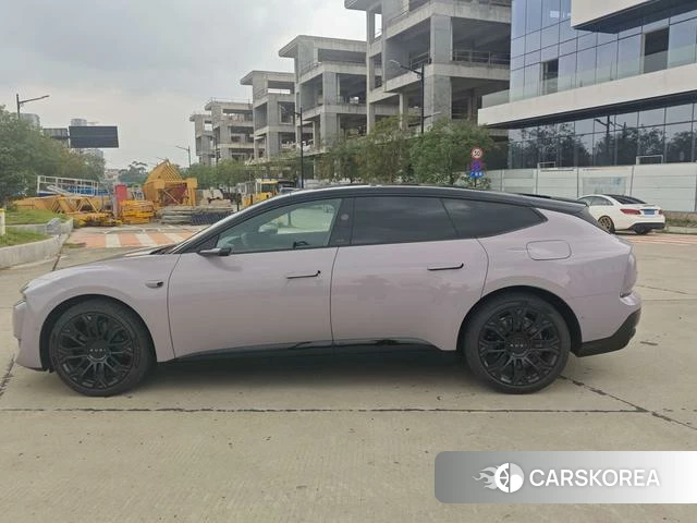 Audi AUDI Audi E5 Sportback id 4198886 из Китая 8