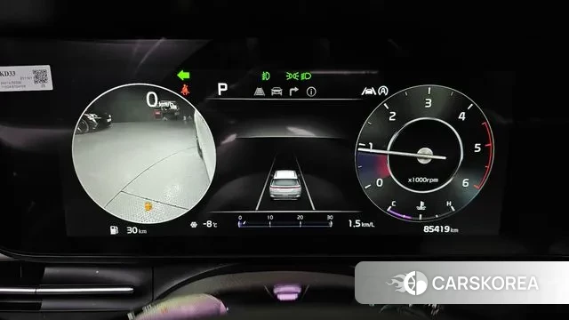 Kia Carnival 4th generation id 3600755 из Кореи 18