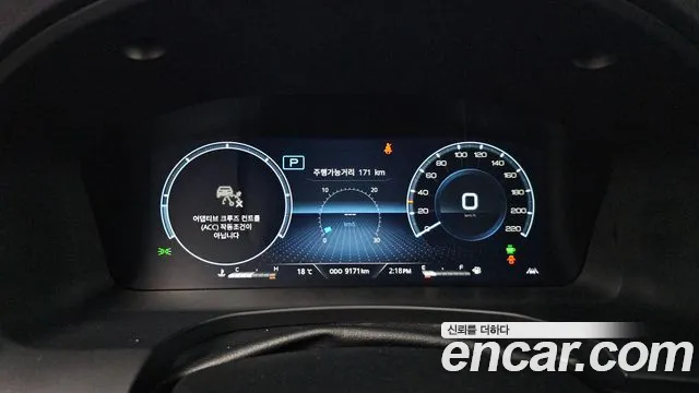 Ssangyong The New Rexton Sports Cannes id 2708185 из Кореи 18