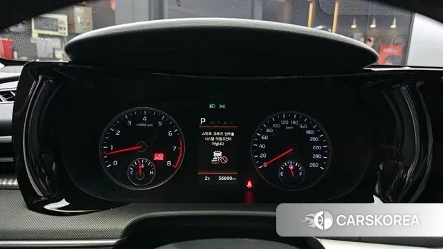 Kia K5 3rd generation id 3567140 из Кореи 18