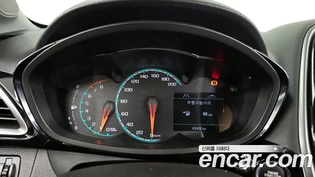 Chevrolet (GM Daewoo) The New Spark id 2906029 из Кореи 18