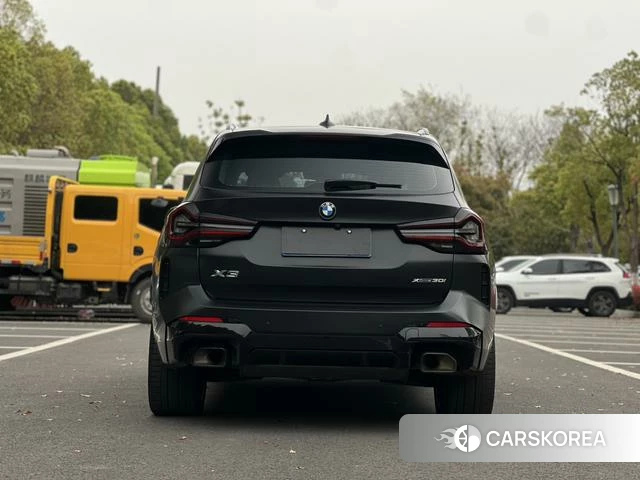 BMW X3 id 4277975 из Китая 15