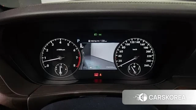 Genesis G90 id 3723293 из Кореи 18