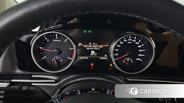 Kia Carnival 4th generation id 3597747 из Кореи 18