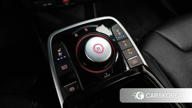 Kia Niro Plus id 4650167 из Кореи 32