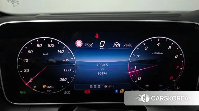 Mercedes-Benz GLC-Class X254 id 3921587 из Кореи 19