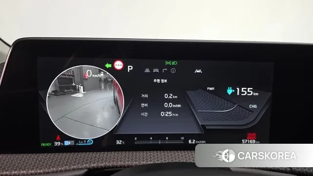 Kia EV6 id 2989777 из Кореи 18