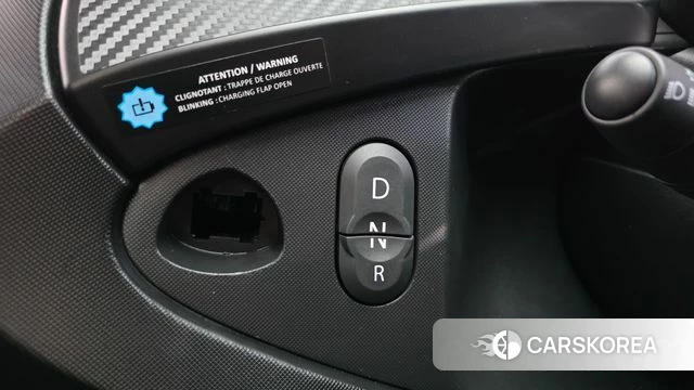 Renault Korea (Samsung) Twizy id 4755159 из Кореи 28