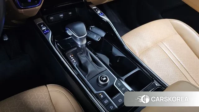 Kia Sorento 4th Generation id 3655420 из Кореи 18