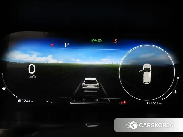 Kia Sorento 4th Generation id 3650909 из Кореи 18