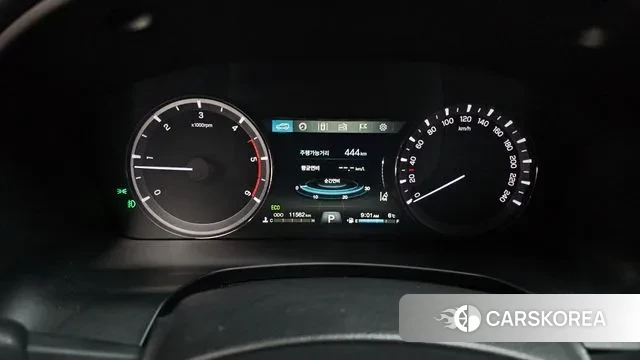 Ssangyong The New Rexton Sports Cannes id 3323836 из Кореи 18