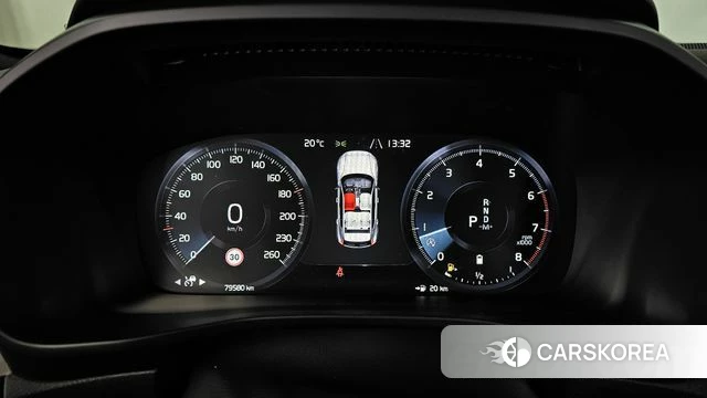 Volvo XC40 id 4232147 из Кореи 18