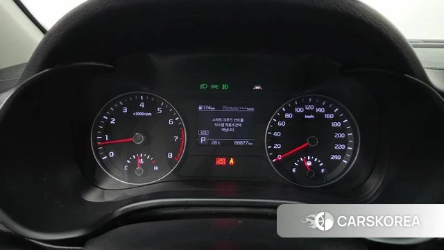 Kia Come New K3 id 4587251 из Кореи 18