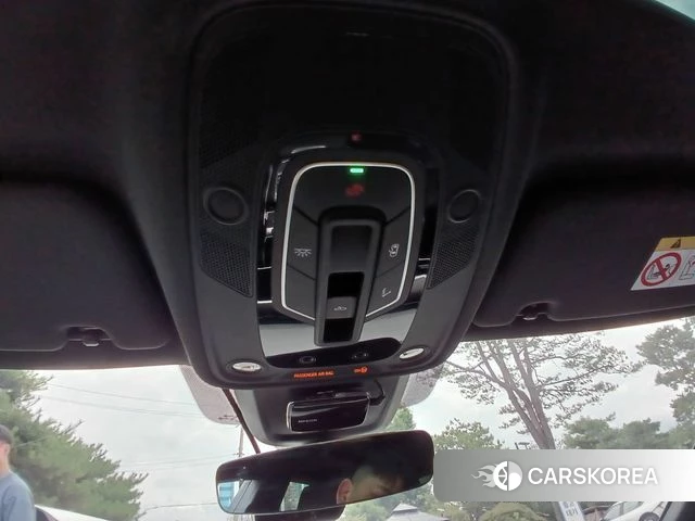 Audi A7 (4K) id 4608054 из Кореи 15