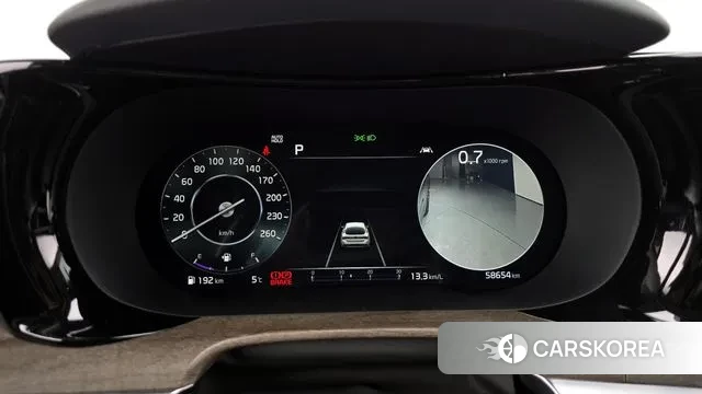 Kia K5 3rd generation id 3530123 из Кореи 18