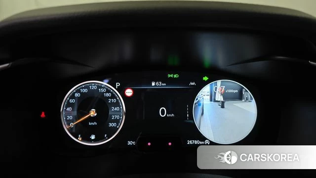 Genesis The New G70 id 4463077 из Кореи 18