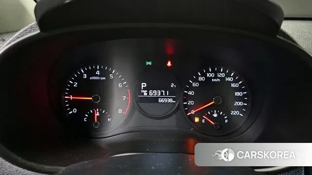 Kia Morning Urban (JA) id 3529418 из Кореи 18