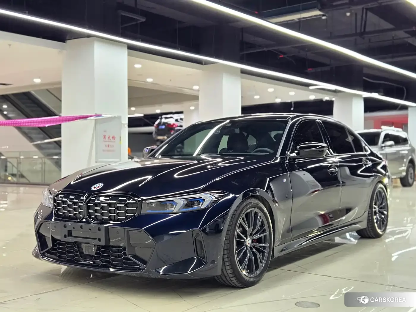 BMW 3 series id 4559820 из Китая 8