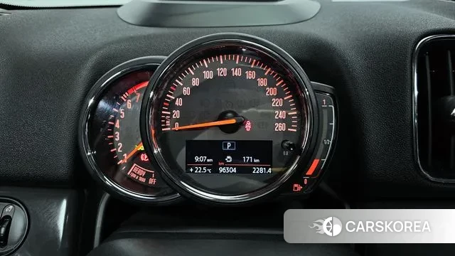 Mini Cooper S Countryman id 3226790 из Кореи 18