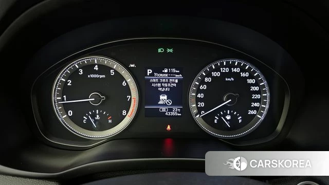 Hyundai Grandeur IG id 4363058 из Кореи 28