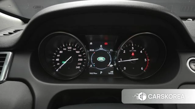 Land Rover Discovery Sports id 3814170 из Кореи 18