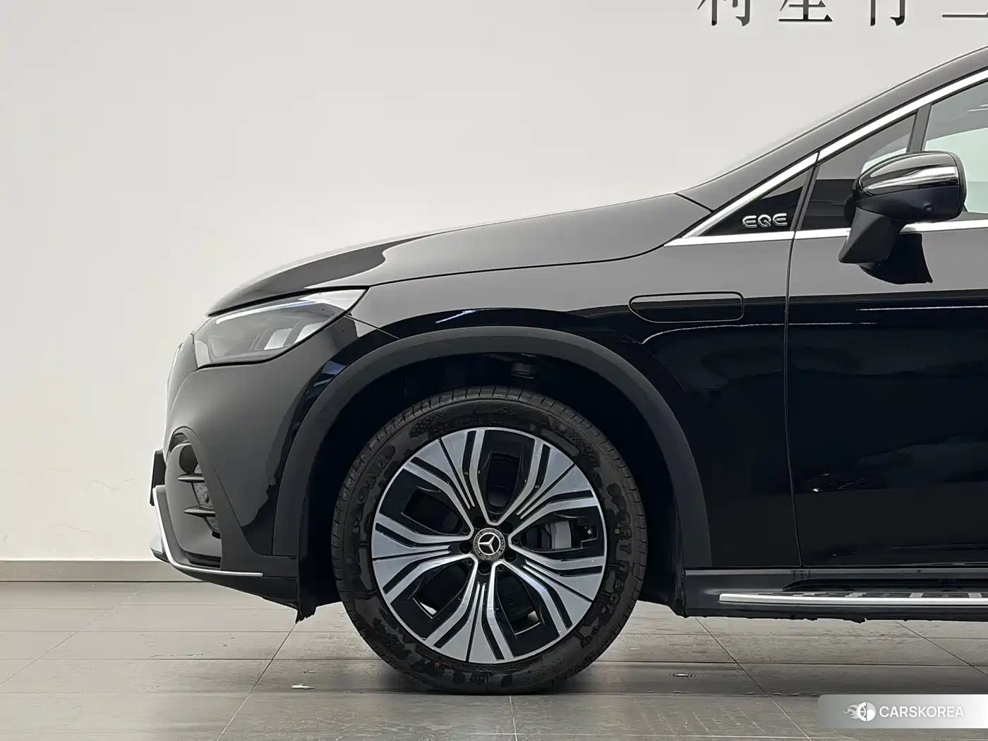 Mercedes-Benz EQE id 4659788 из Китая 19