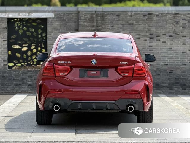 BMW 1 series id 4253783 из Китая 11