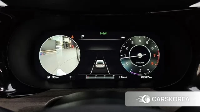 Kia K5 3rd generation id 3592748 из Кореи 18