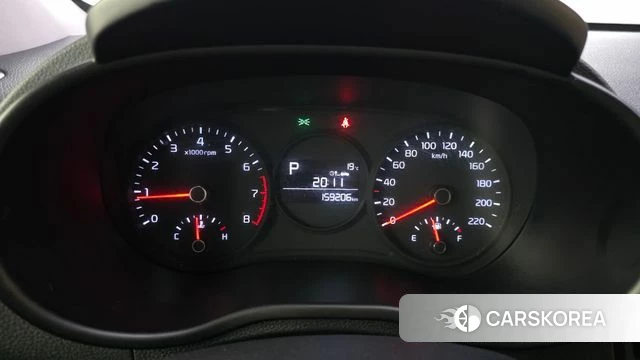 Kia All New Morning (JA) id 4286274 из Кореи 29