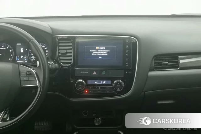 Mitsubishi  Outlander id 4210094 из Китая 22