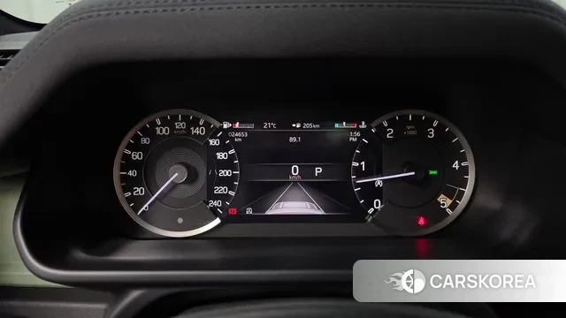 Land Rover Defender (L663) id 3347854 из Кореи 18