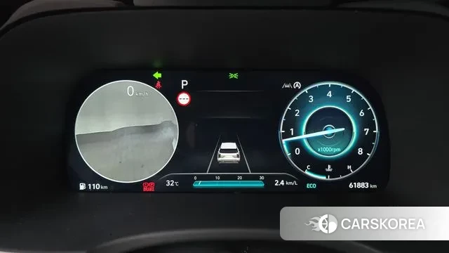 Hyundai The New Palisade id 3027043 из Кореи 18