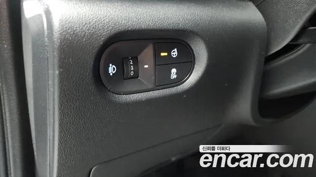 Hyundai Casper id 2619946 из Кореи 18