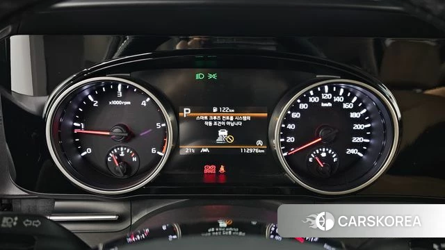 Kia Carnival 4th generation id 3864958 из Кореи 18