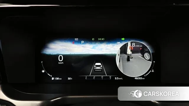 Kia Sorento 4th Generation id 3031735 из Кореи 18