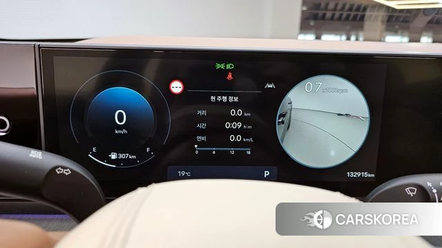 Hyundai Grandeur (GN7) id 3953517 из Кореи 18