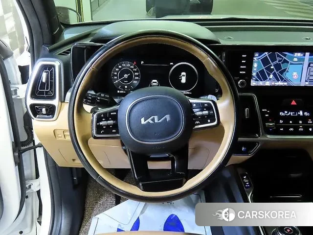 Kia Sorento 4th Generation id 3355428 из Кореи 18